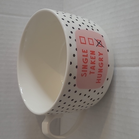 B3: CASA signiture cup - Picture 1 of 5